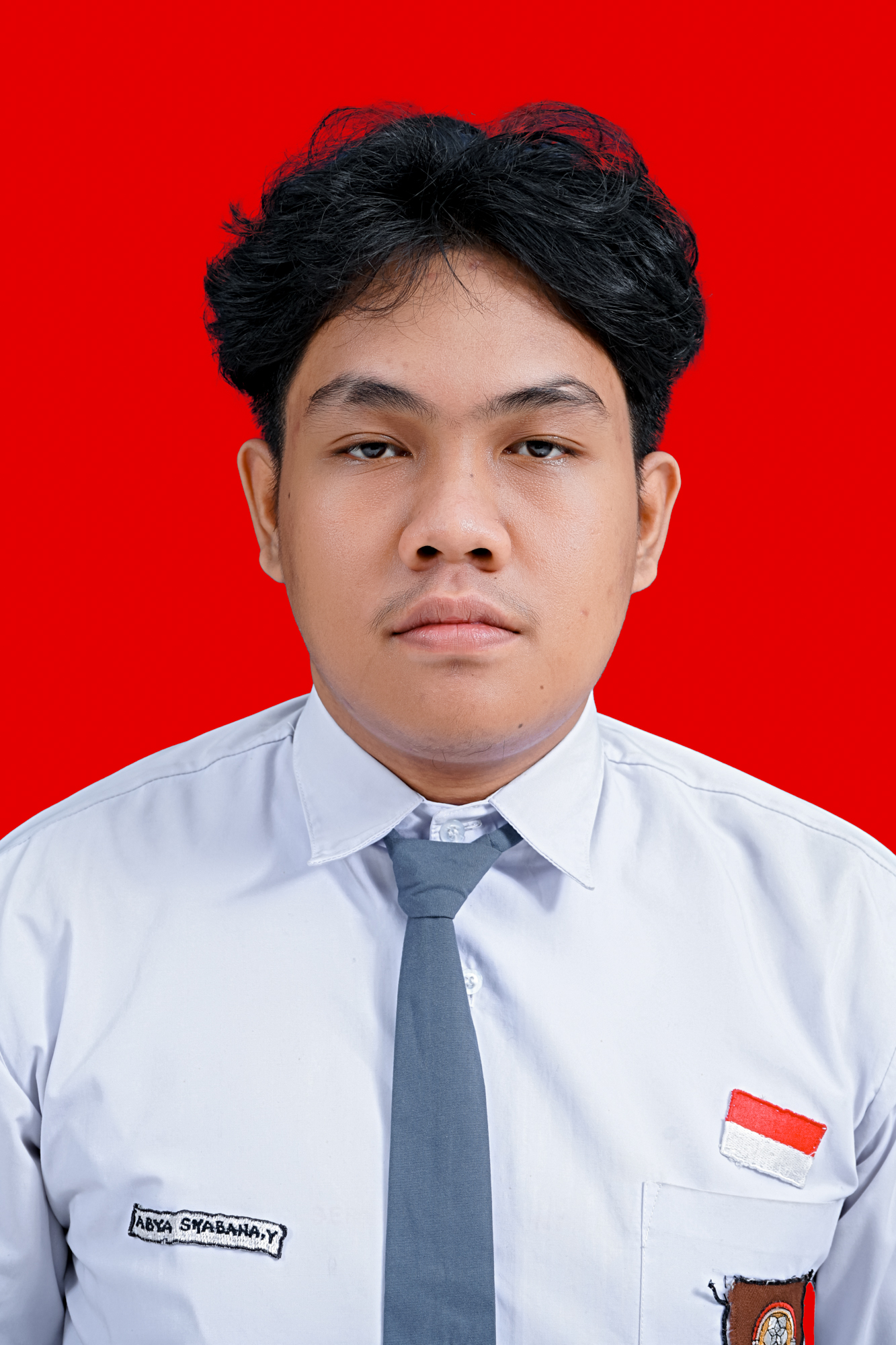 Abya Syabana Yusuf - SMAN 21 BANDUNG